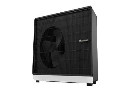 Vantaggi della pompa di calore amidime R290