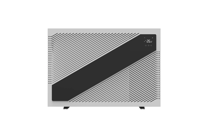 Pompe di calore per piscine