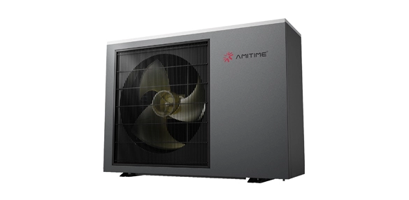 Pompa di calore AMITIME HeatSTAR M-FM Range R32