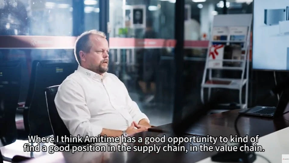 Ascolta la valutazione di amidime dai clienti della pompa di calore insieme