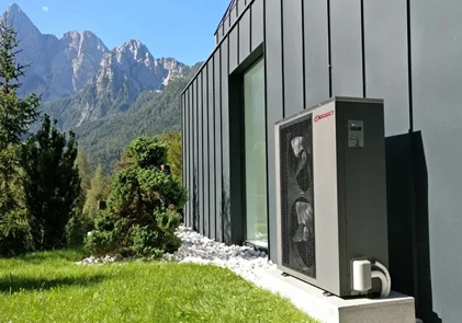 Migliori marche e produttori di pompe di calore in cina