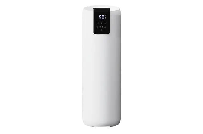 Scaldabagno a pompa di calore