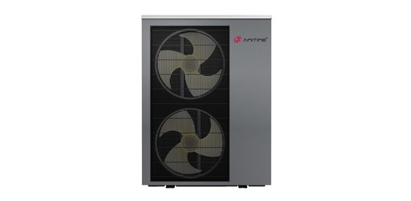 R32 HeatSTAR M-AIO gamma