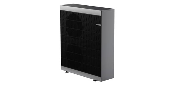 R290 EcoSTAR M-CB gamma