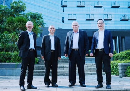 L'europa è spesso colpita dalle alte temperature e Amitime ha vinto un nuovo Round of Market Favor