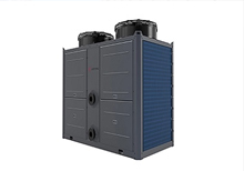 I migliori produttori e fornitori di pompe di calore negli stati uniti