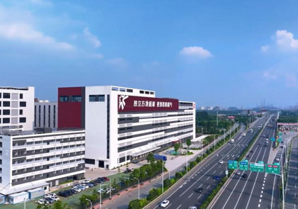 Le esportazioni di pompe di calore cinesi sono in aumento e AMITIME sta formando un eco globale con una qualità innovativa