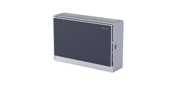 Raffreddatore spaziale con sorgente d'acqua Inverter DC