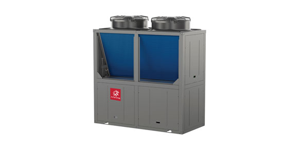 Pompe di calore commerciali serie PowerSTAR