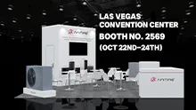 Cabina del centro della convenzione di Las Vegas No.2569 (ottobre 22nd-24th)